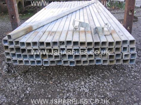 galvanised steel box section uk|box section steel near me.